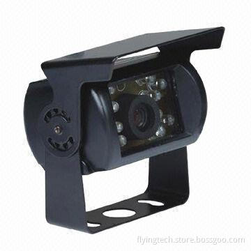 Car Rearview System with 420TVL for Bus/Duty Truck/Vehicle/Boat